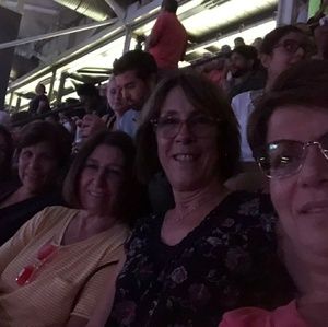 Meet your Posher, Kathy